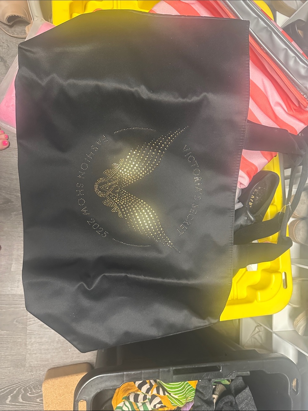 Brand new VS Fashion Week tote